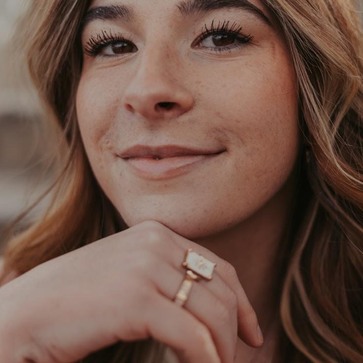 Alexis Dupont - Founder of Lumen Canvas Resonance